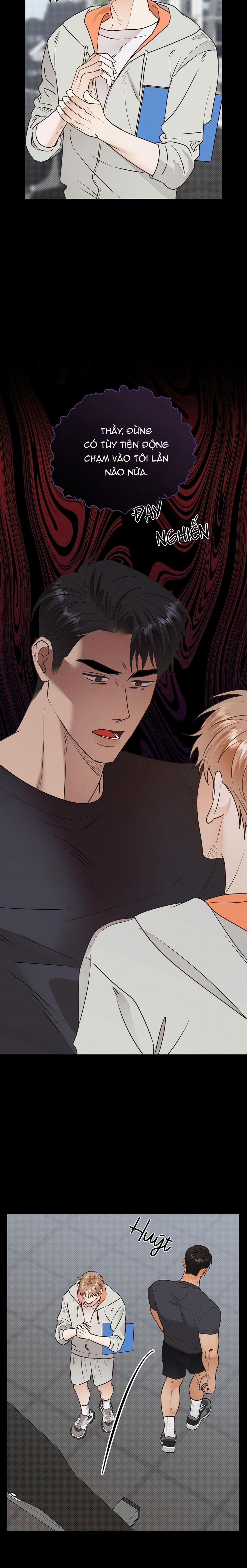 TUYỂN TẬP NGỰC BỰ, CUNG KHỦ CỦA NHÀ KIM 173.1 trang 20