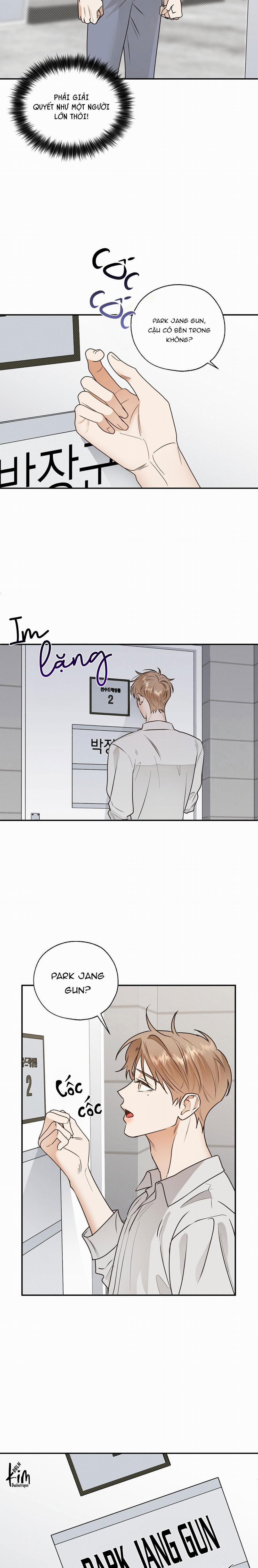 TUYỂN TẬP NGỰC BỰ, CUNG KHỦ CỦA NHÀ KIM 173.1 trang 22