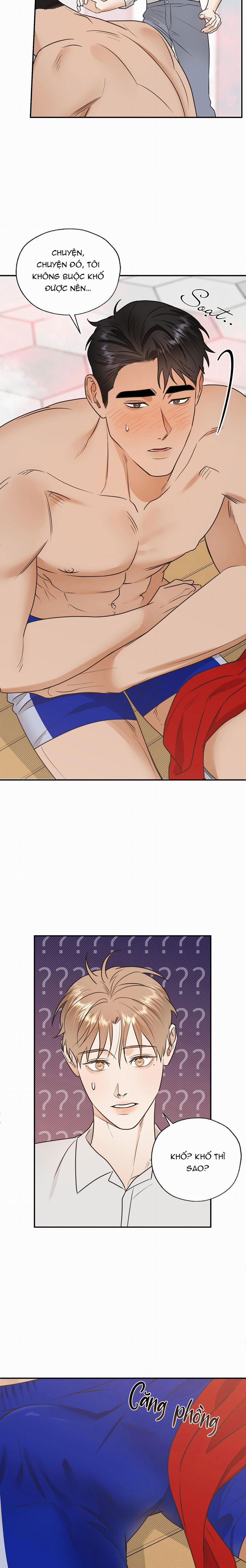 TUYỂN TẬP NGỰC BỰ, CUNG KHỦ CỦA NHÀ KIM 173.1 trang 25