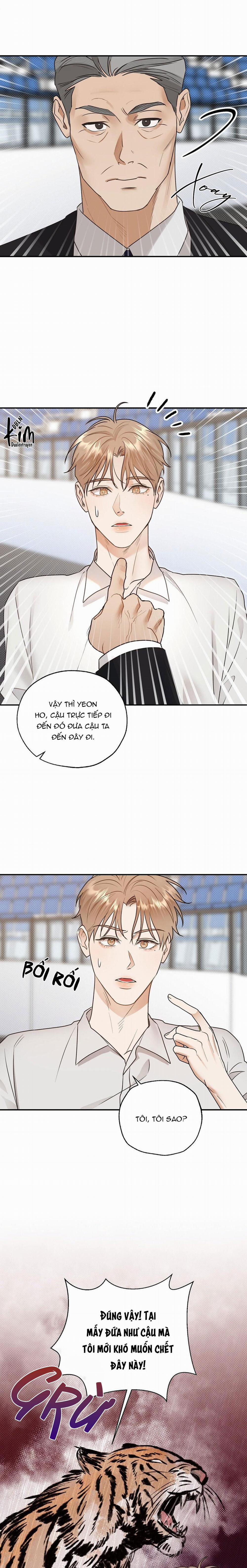 TUYỂN TẬP NGỰC BỰ, CUNG KHỦ CỦA NHÀ KIM 173.1 trang 3