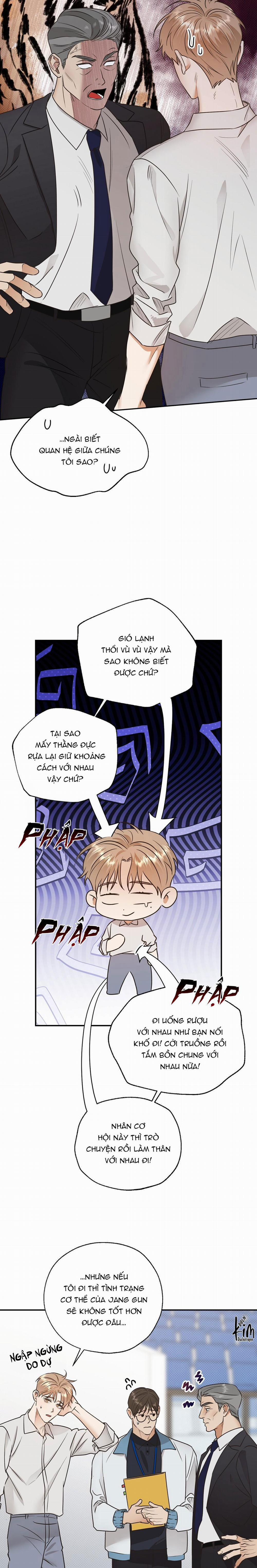 TUYỂN TẬP NGỰC BỰ, CUNG KHỦ CỦA NHÀ KIM 173.1 trang 4