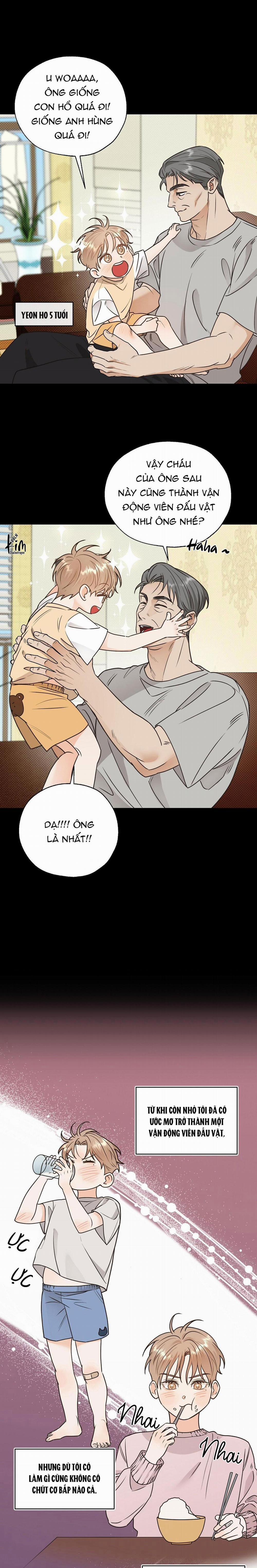 TUYỂN TẬP NGỰC BỰ, CUNG KHỦ CỦA NHÀ KIM 173.1 trang 9