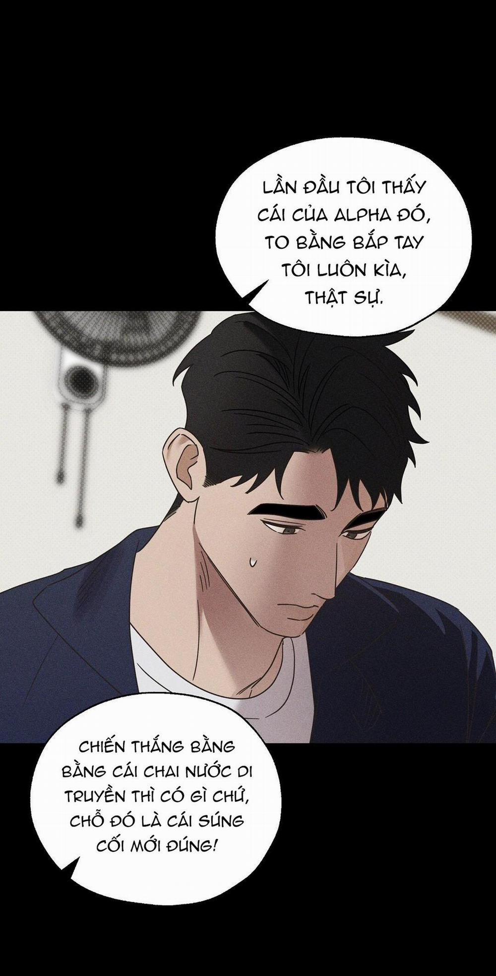 TUYỂN TẬP NGỰC BỰ, CUNG KHỦ CỦA NHÀ KIM 173.2 Quá đáng 2 trang 13