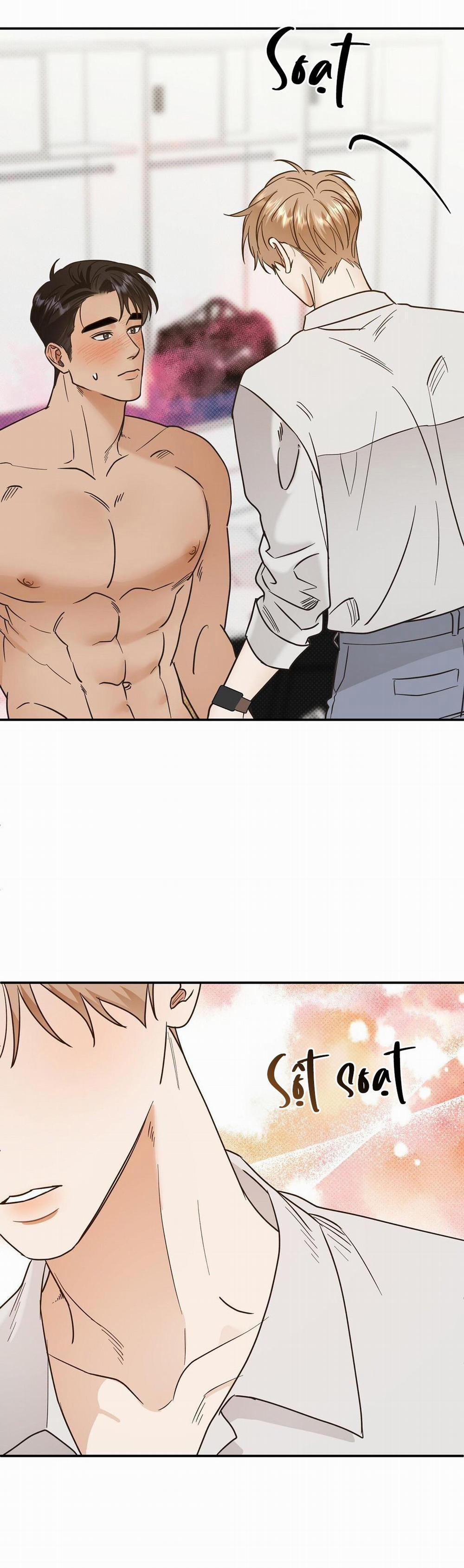 TUYỂN TẬP NGỰC BỰ, CUNG KHỦ CỦA NHÀ KIM 173.2 Quá đáng 2 trang 2