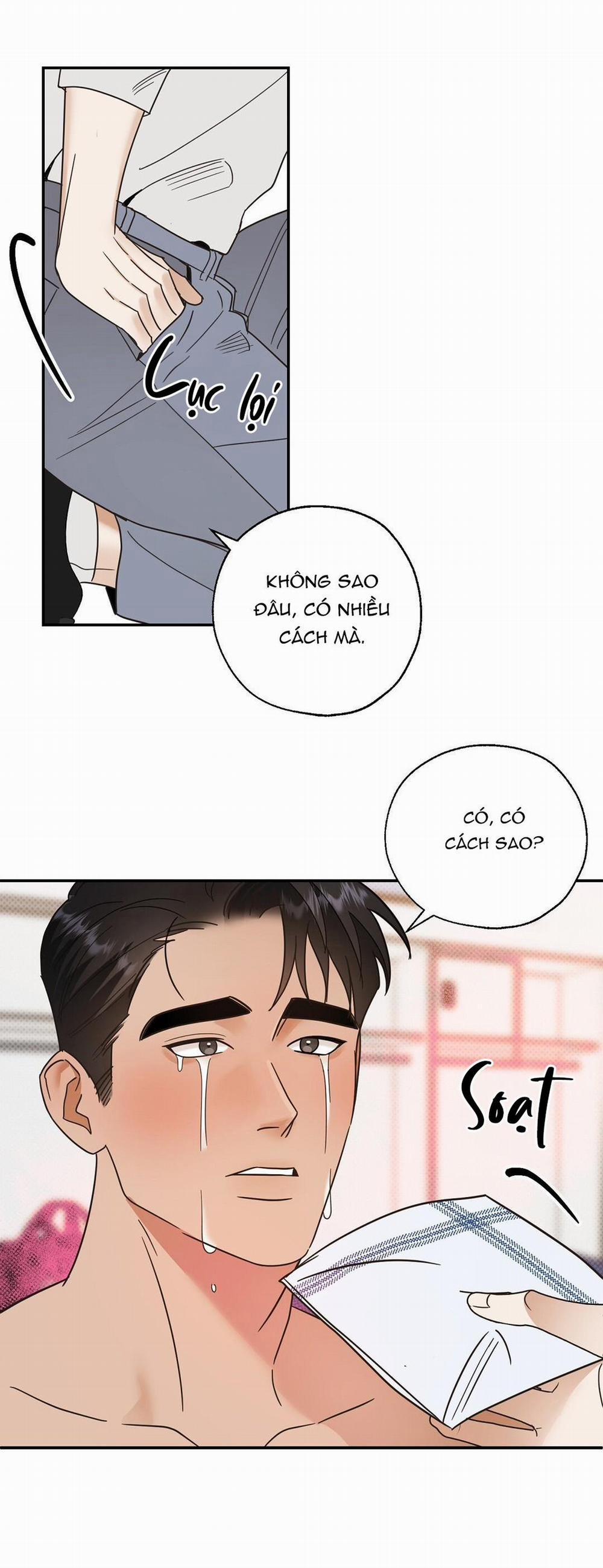 TUYỂN TẬP NGỰC BỰ, CUNG KHỦ CỦA NHÀ KIM 173.2 Quá đáng 2 trang 21