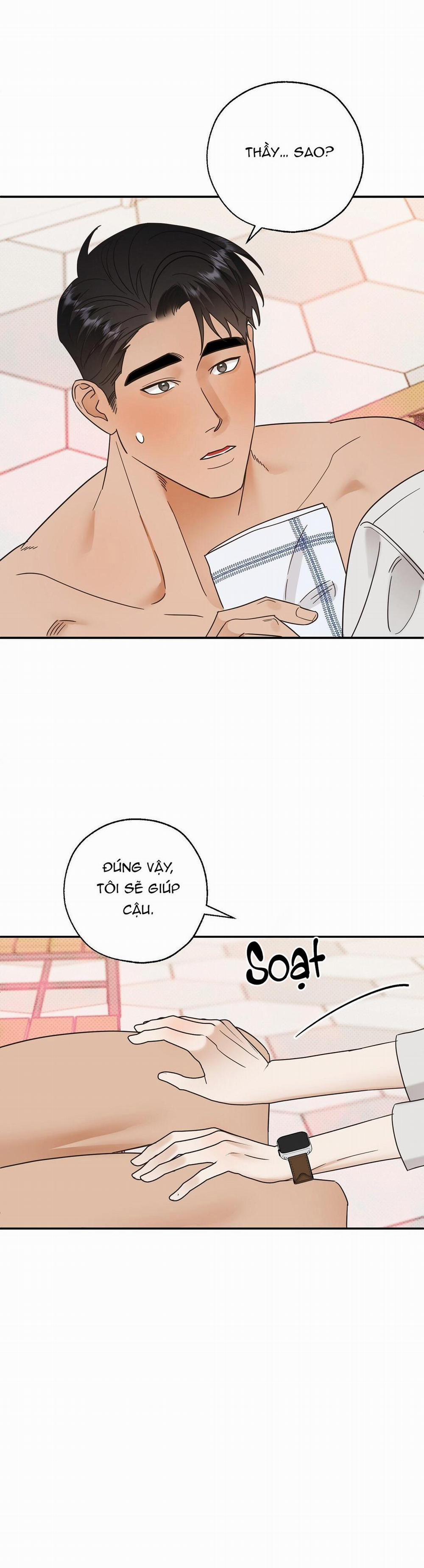 TUYỂN TẬP NGỰC BỰ, CUNG KHỦ CỦA NHÀ KIM 173.2 Quá đáng 2 trang 24