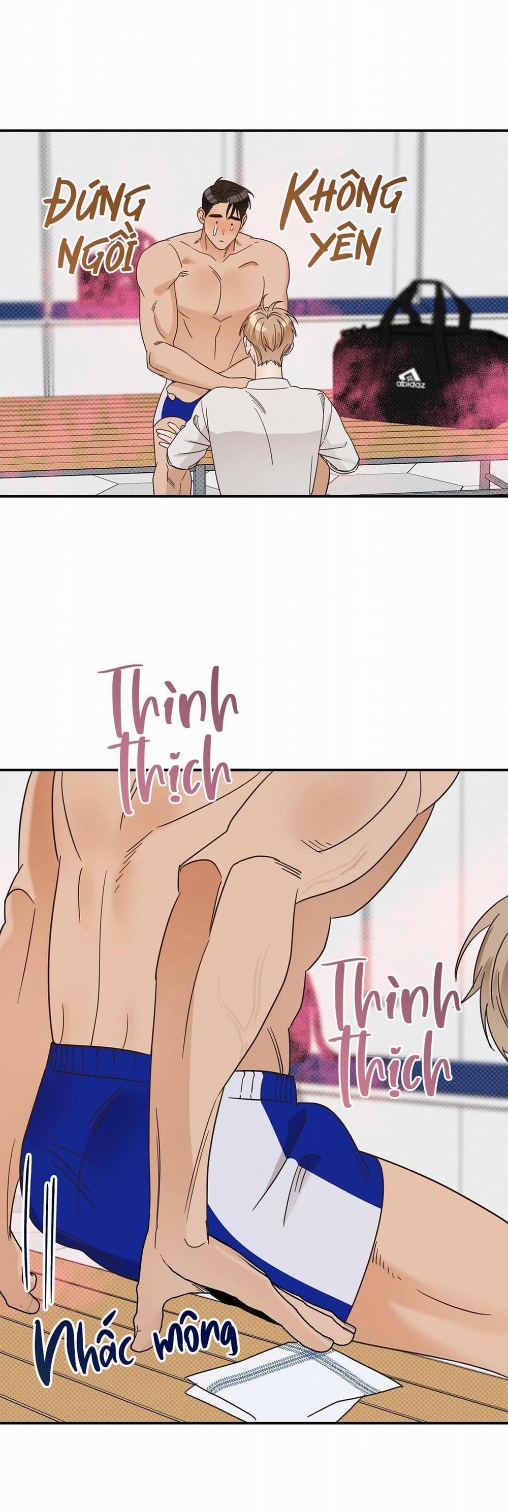 TUYỂN TẬP NGỰC BỰ, CUNG KHỦ CỦA NHÀ KIM 173.2 Quá đáng 2 trang 30