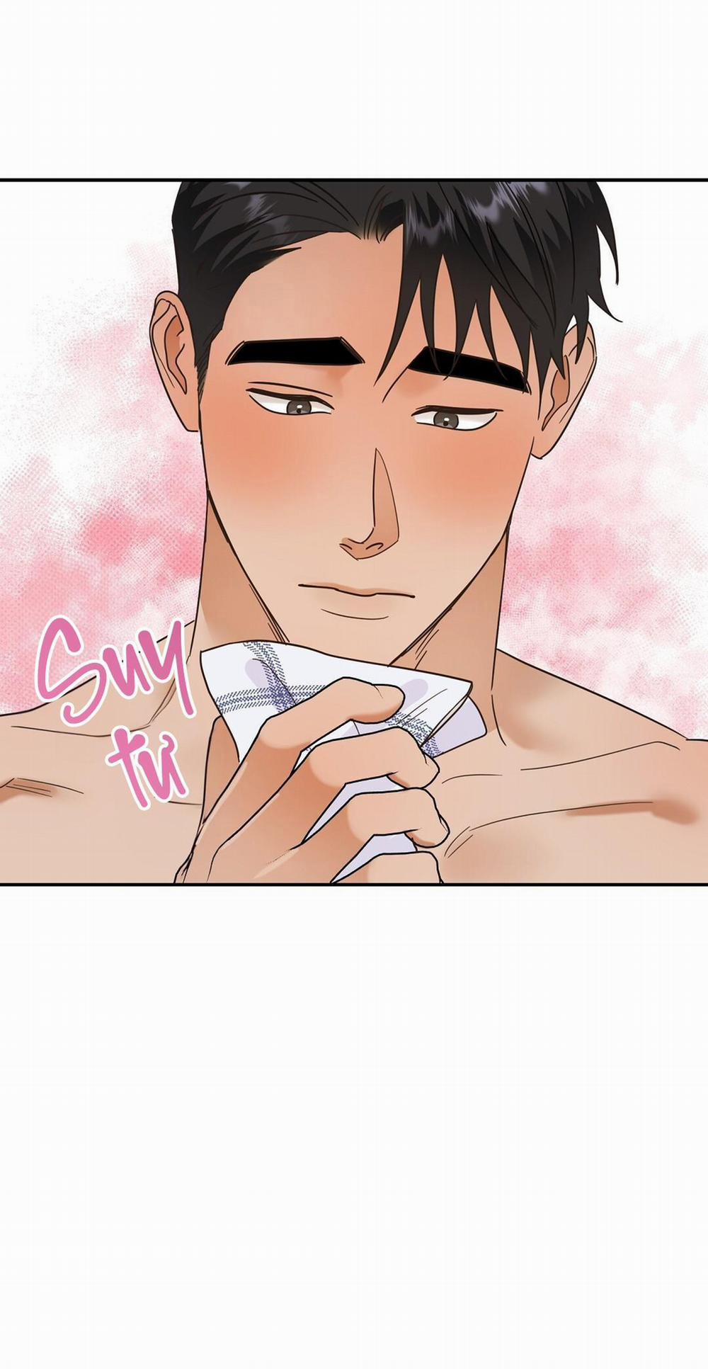 TUYỂN TẬP NGỰC BỰ, CUNG KHỦ CỦA NHÀ KIM 173.2 Quá đáng 2 trang 48