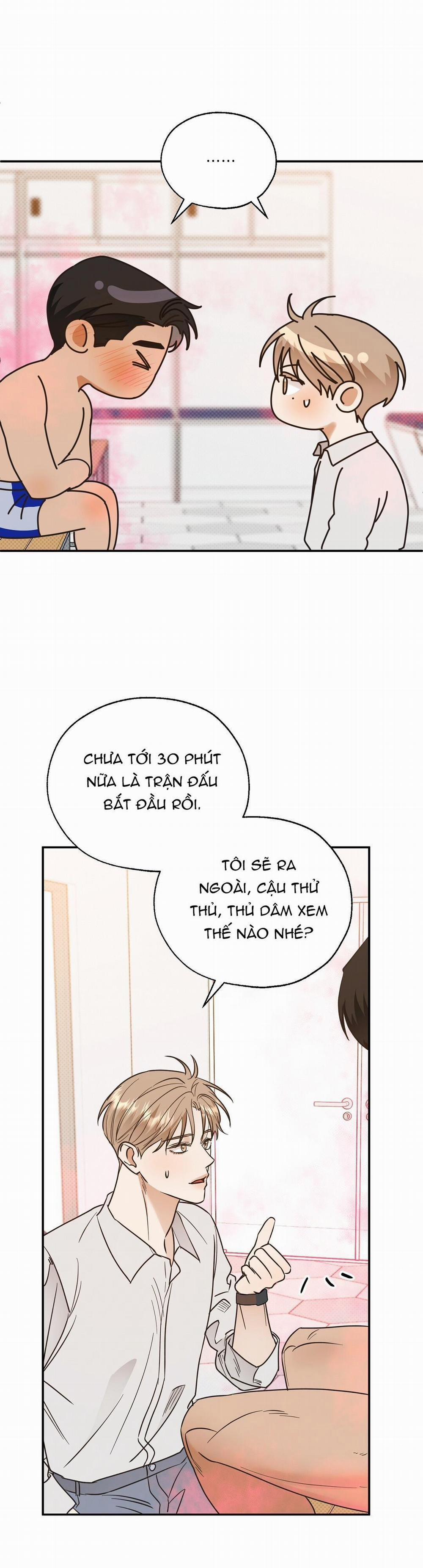 TUYỂN TẬP NGỰC BỰ, CUNG KHỦ CỦA NHÀ KIM 173.2 Quá đáng 2 trang 6