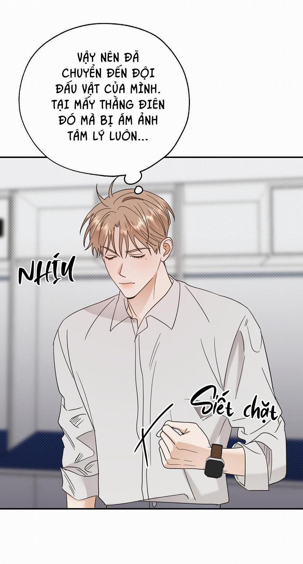 TUYỂN TẬP NGỰC BỰ, CUNG KHỦ CỦA NHÀ KIM 173.2 trang 17