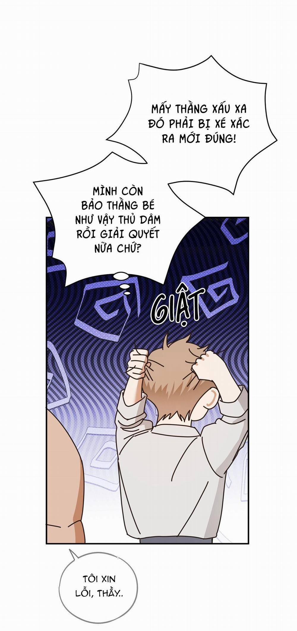 TUYỂN TẬP NGỰC BỰ, CUNG KHỦ CỦA NHÀ KIM 173.2 trang 18