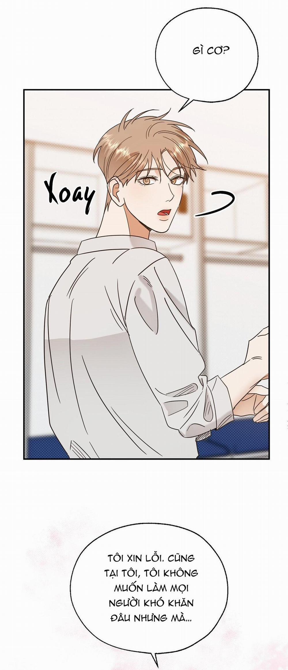 TUYỂN TẬP NGỰC BỰ, CUNG KHỦ CỦA NHÀ KIM 173.2 trang 19