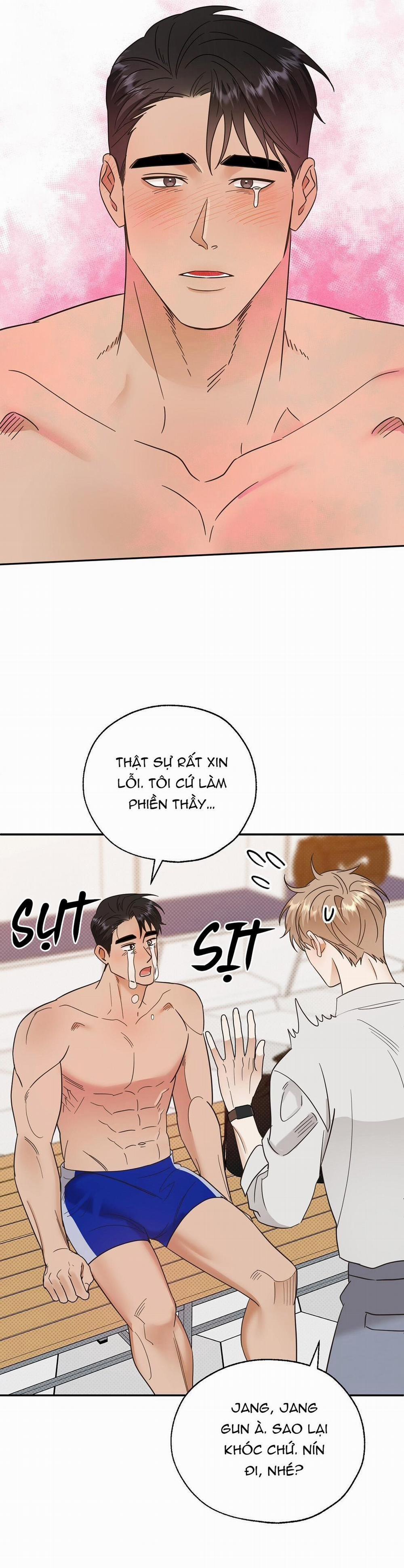 TUYỂN TẬP NGỰC BỰ, CUNG KHỦ CỦA NHÀ KIM 173.2 trang 20