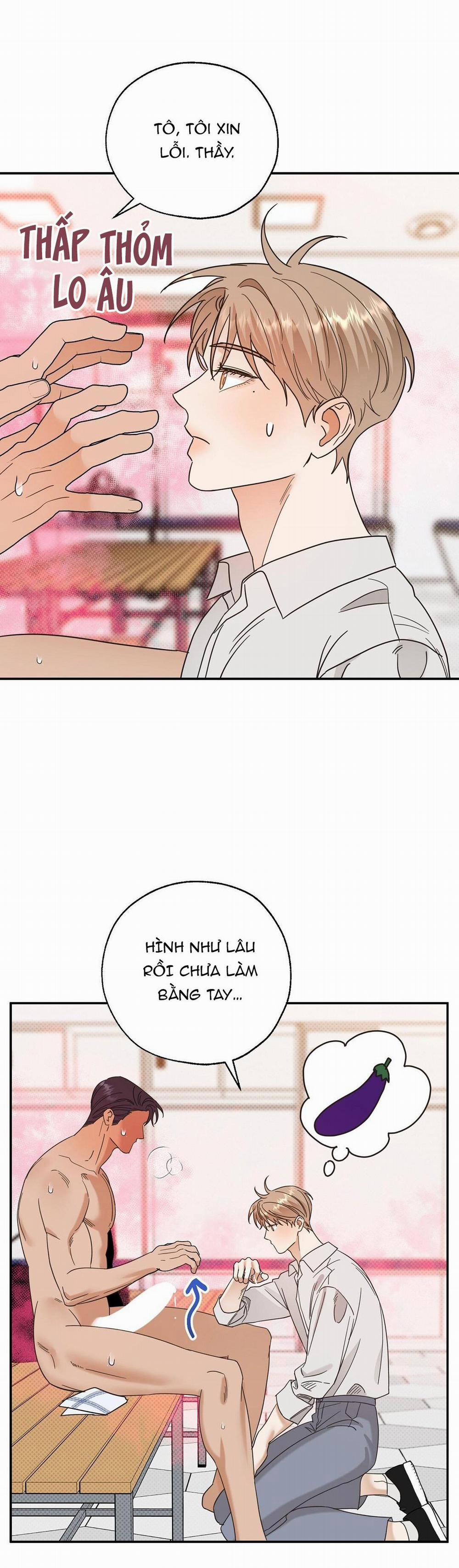 TUYỂN TẬP NGỰC BỰ, CUNG KHỦ CỦA NHÀ KIM 173.2 trang 37