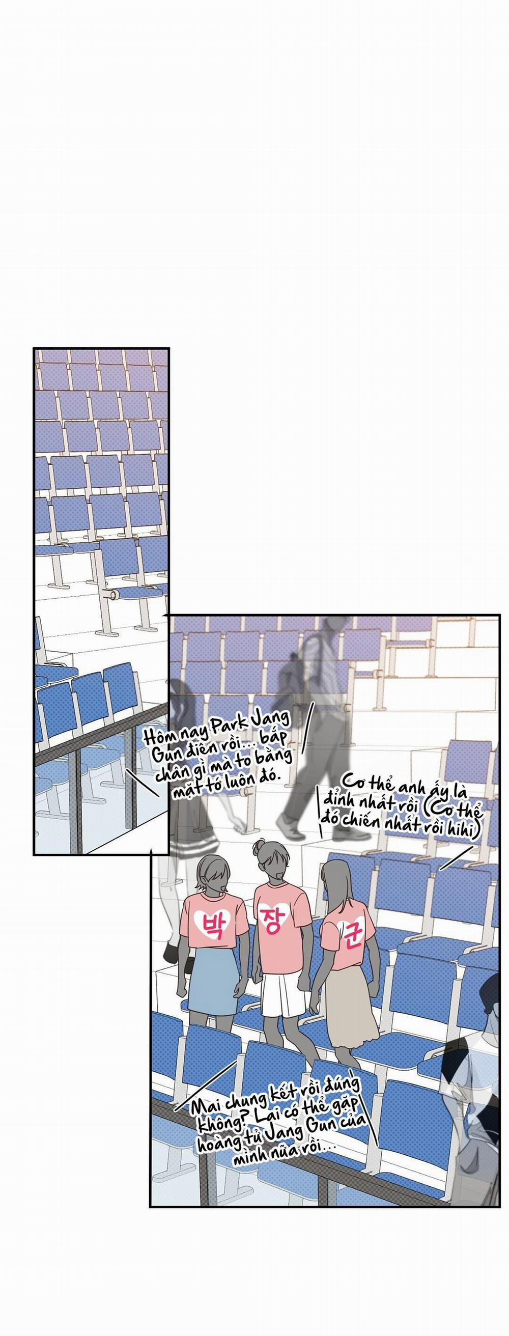 TUYỂN TẬP NGỰC BỰ, CUNG KHỦ CỦA NHÀ KIM 173.2 trang 49