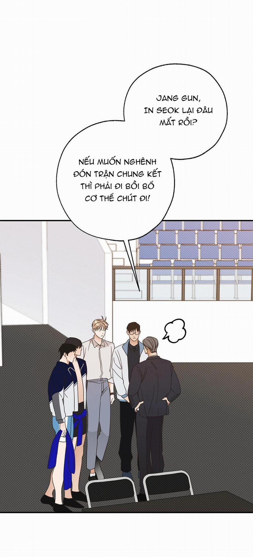 TUYỂN TẬP NGỰC BỰ, CUNG KHỦ CỦA NHÀ KIM 173.2 trang 50