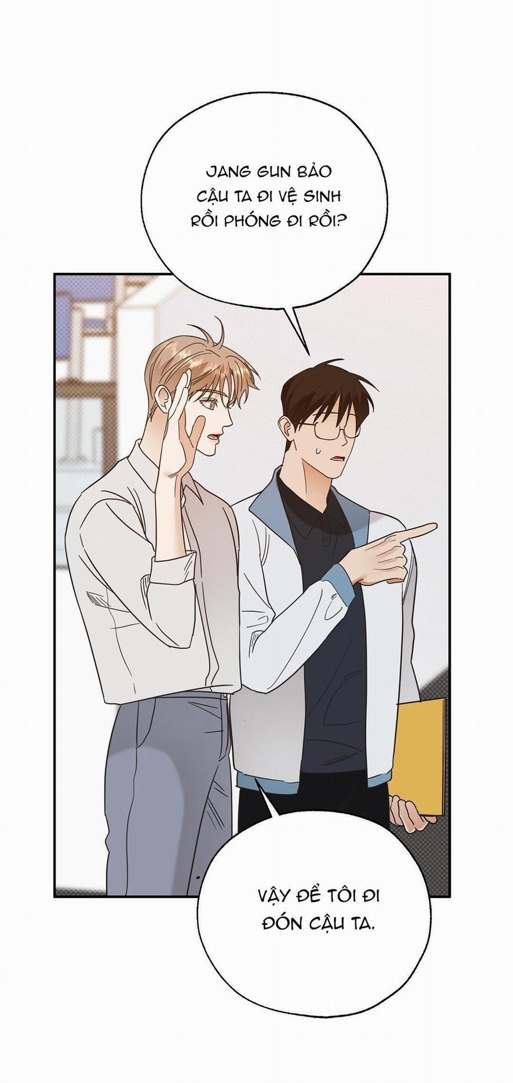 TUYỂN TẬP NGỰC BỰ, CUNG KHỦ CỦA NHÀ KIM 173.2 trang 51