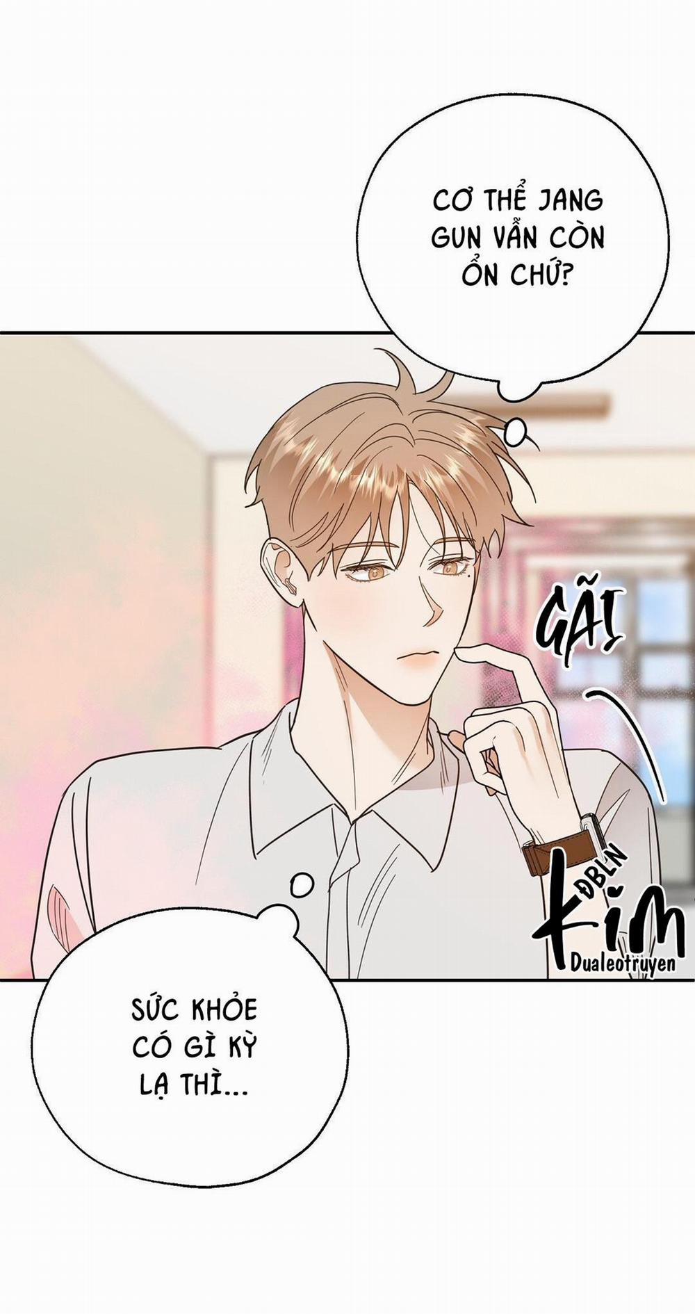 TUYỂN TẬP NGỰC BỰ, CUNG KHỦ CỦA NHÀ KIM 173.2 trang 54