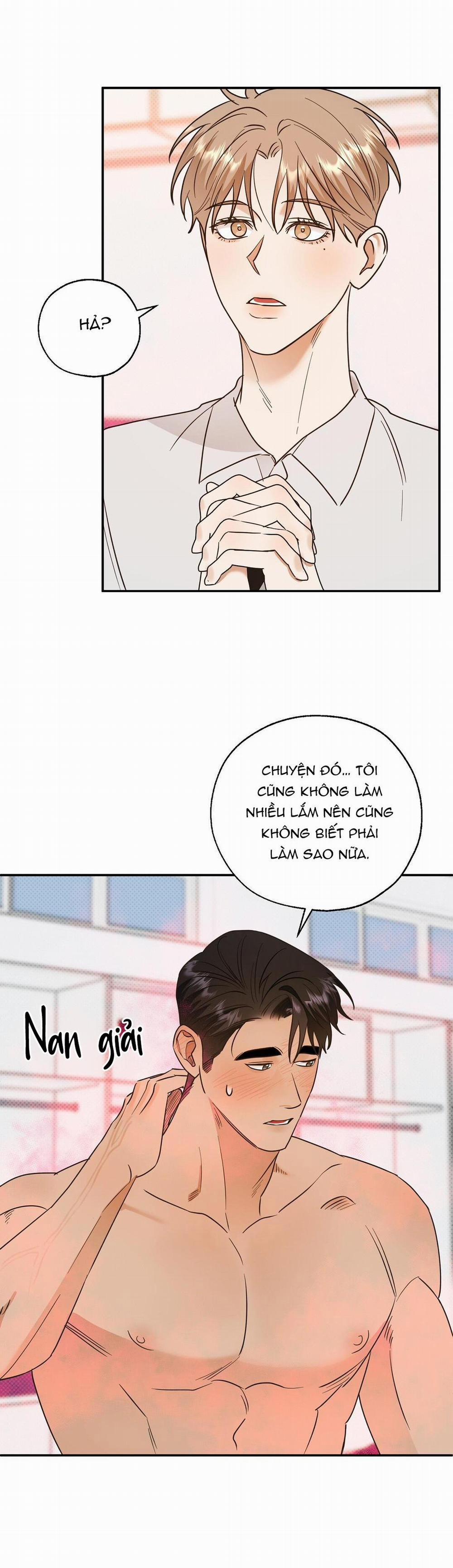 TUYỂN TẬP NGỰC BỰ, CUNG KHỦ CỦA NHÀ KIM 173.2 trang 8