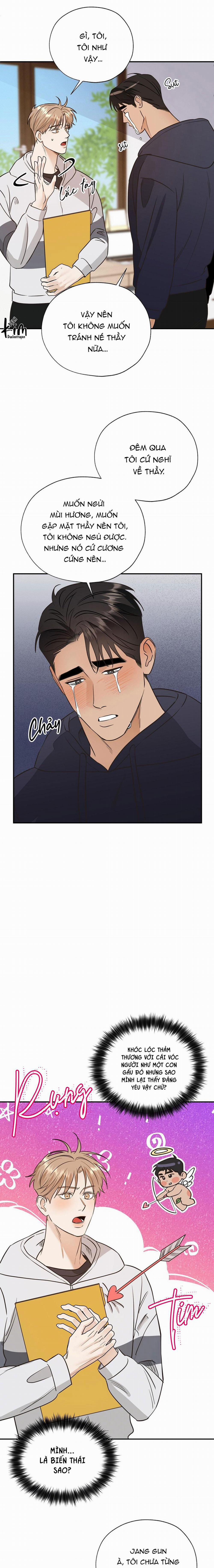 TUYỂN TẬP NGỰC BỰ, CUNG KHỦ CỦA NHÀ KIM 173.3 Quá đáng 3 trang 12