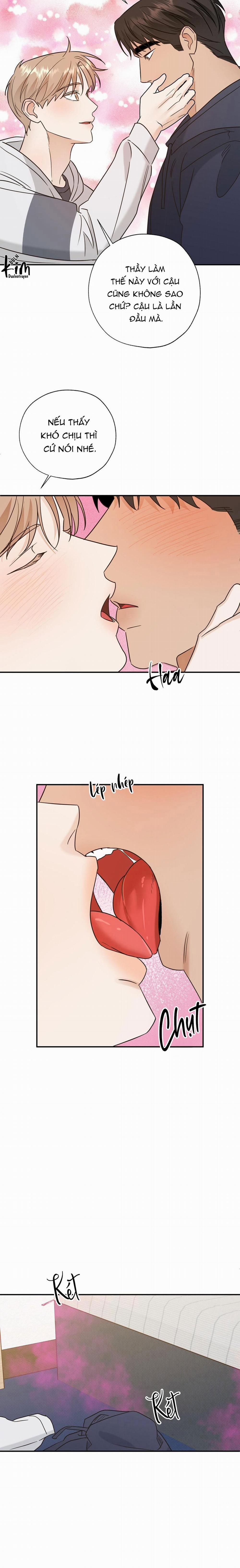 TUYỂN TẬP NGỰC BỰ, CUNG KHỦ CỦA NHÀ KIM 173.3 Quá đáng 3 trang 15