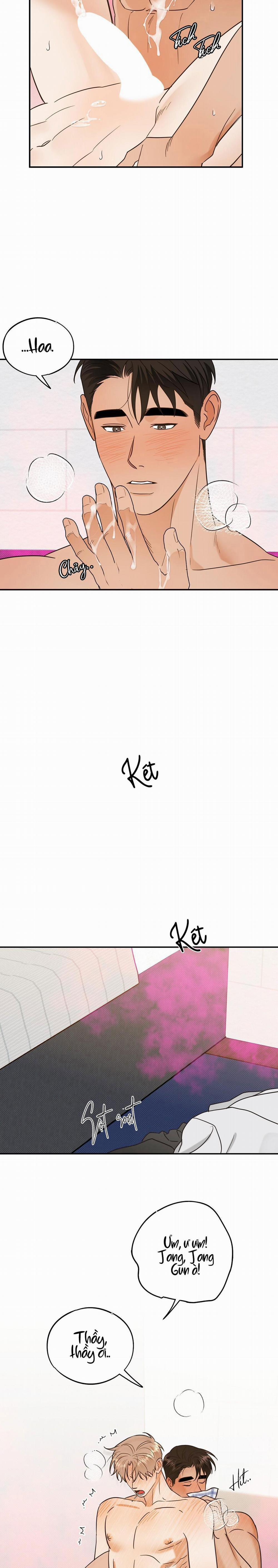 TUYỂN TẬP NGỰC BỰ, CUNG KHỦ CỦA NHÀ KIM 173.3 Quá đáng 3 trang 22