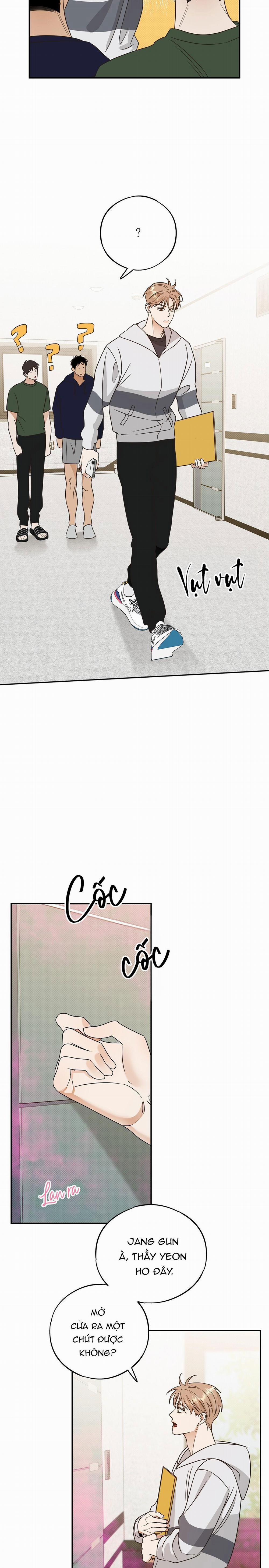 TUYỂN TẬP NGỰC BỰ, CUNG KHỦ CỦA NHÀ KIM 173.3 Quá đáng 3 trang 7