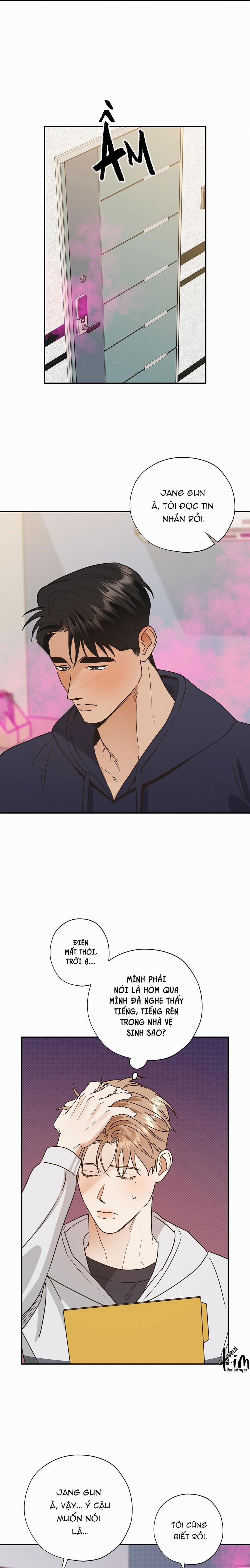 TUYỂN TẬP NGỰC BỰ, CUNG KHỦ CỦA NHÀ KIM 173.3 trang 10