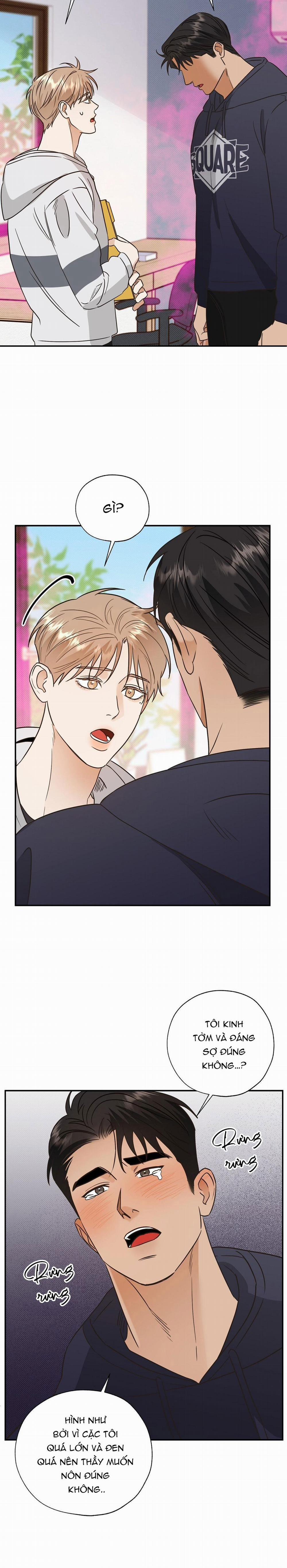 TUYỂN TẬP NGỰC BỰ, CUNG KHỦ CỦA NHÀ KIM 173.3 trang 11