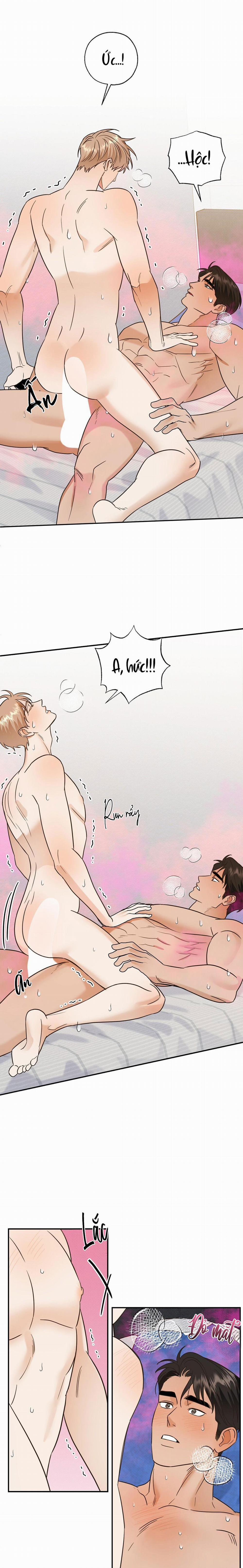 TUYỂN TẬP NGỰC BỰ, CUNG KHỦ CỦA NHÀ KIM 173.3 trang 17