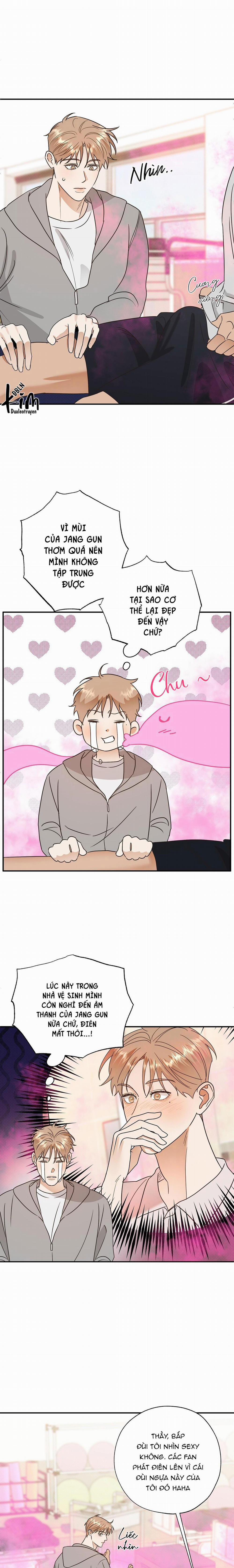 TUYỂN TẬP NGỰC BỰ, CUNG KHỦ CỦA NHÀ KIM 173.3 trang 2