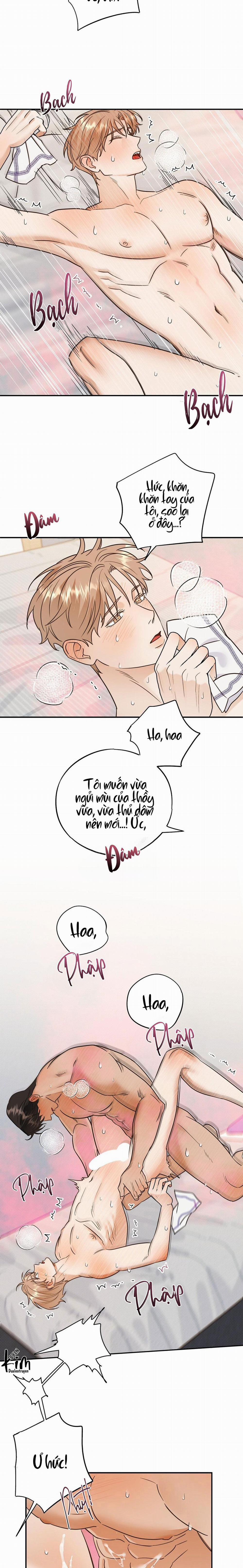 TUYỂN TẬP NGỰC BỰ, CUNG KHỦ CỦA NHÀ KIM 173.3 trang 21