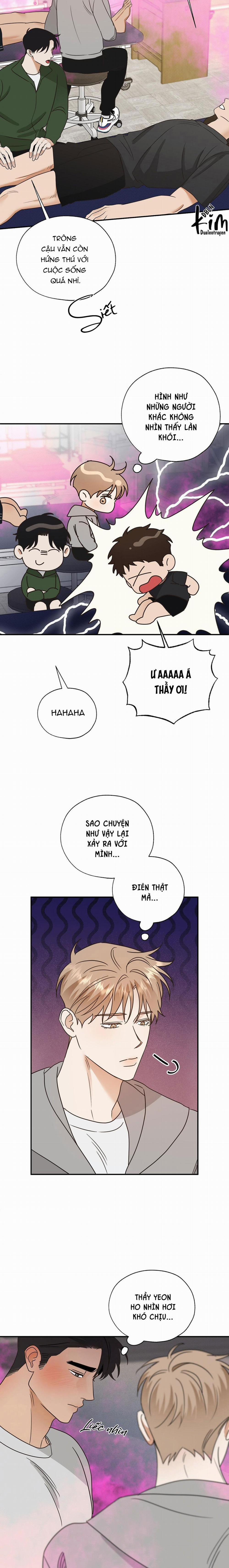 TUYỂN TẬP NGỰC BỰ, CUNG KHỦ CỦA NHÀ KIM 173.3 trang 3