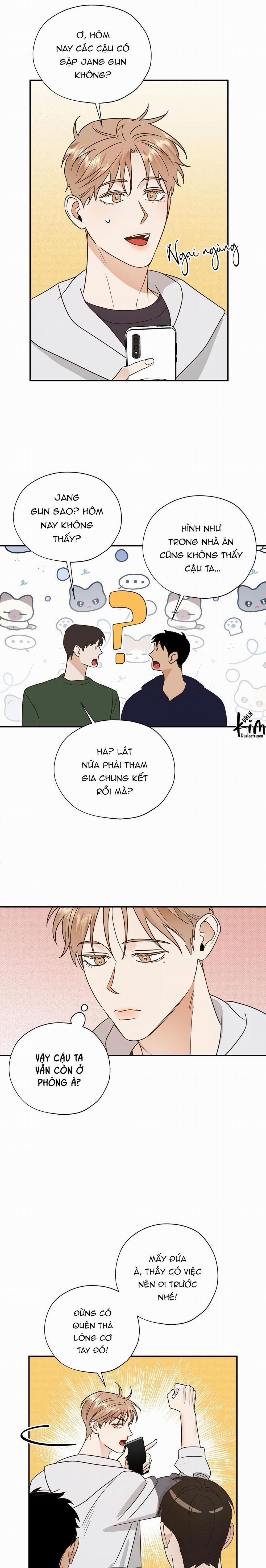 TUYỂN TẬP NGỰC BỰ, CUNG KHỦ CỦA NHÀ KIM 173.3 trang 6