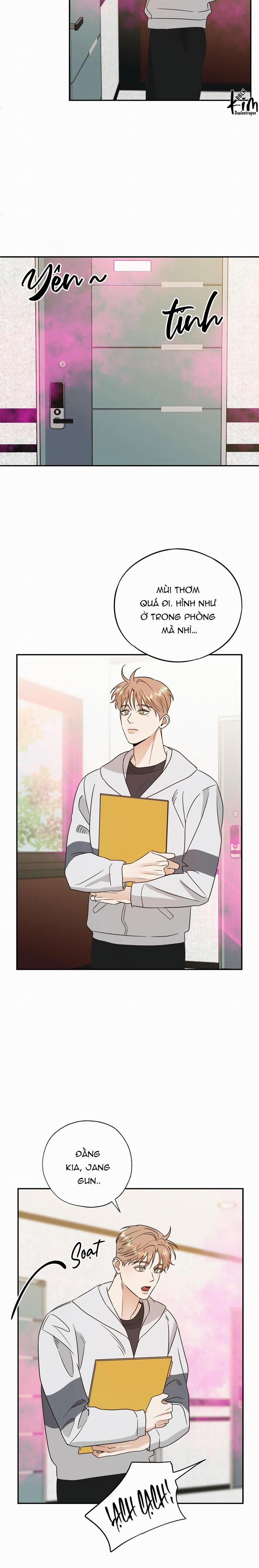 TUYỂN TẬP NGỰC BỰ, CUNG KHỦ CỦA NHÀ KIM 173.3 trang 8