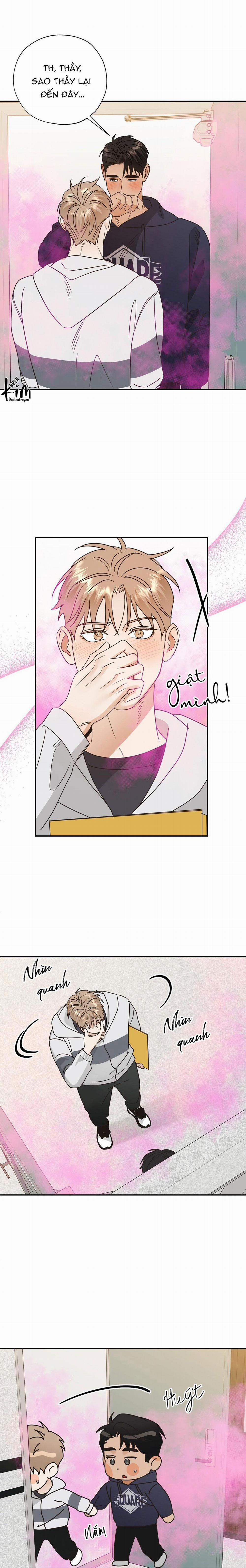 TUYỂN TẬP NGỰC BỰ, CUNG KHỦ CỦA NHÀ KIM 173.3 trang 9