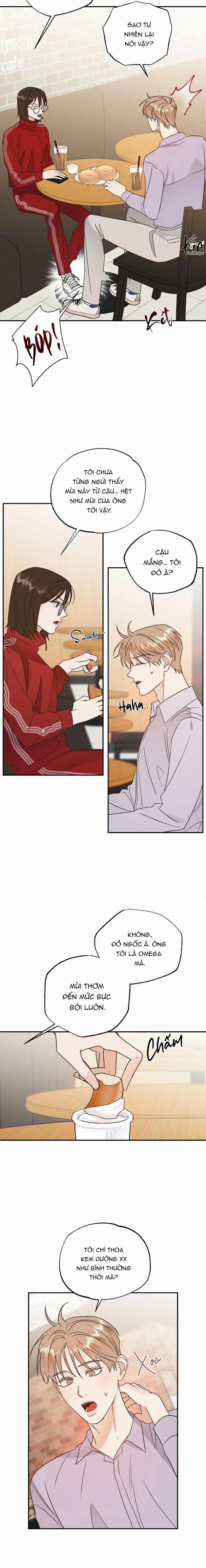 TUYỂN TẬP NGỰC BỰ, CUNG KHỦ CỦA NHÀ KIM 173.4 Quá đáng 4 trang 15