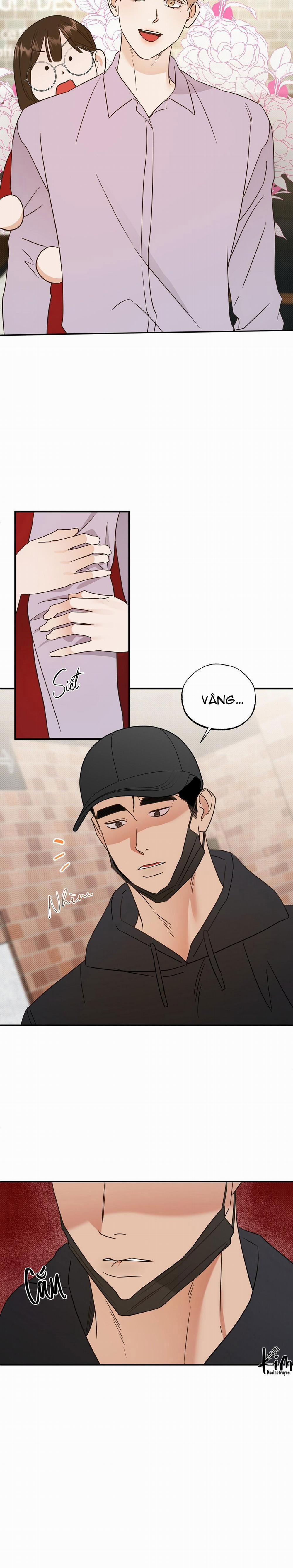 TUYỂN TẬP NGỰC BỰ, CUNG KHỦ CỦA NHÀ KIM 173.4 Quá đáng 4 trang 19