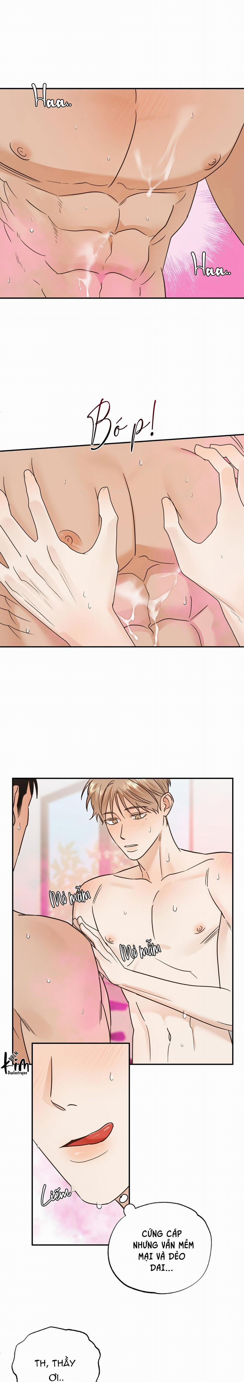 TUYỂN TẬP NGỰC BỰ, CUNG KHỦ CỦA NHÀ KIM 173.4 Quá đáng 4 trang 7