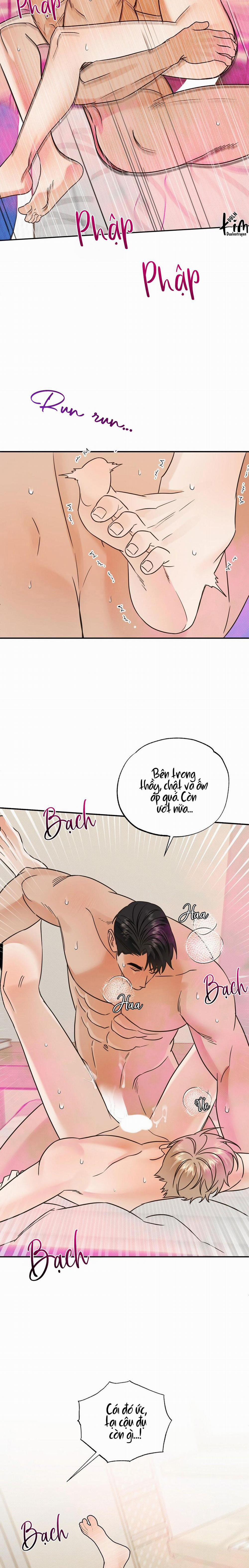 TUYỂN TẬP NGỰC BỰ, CUNG KHỦ CỦA NHÀ KIM 173.4 Quá đáng 4 trang 9