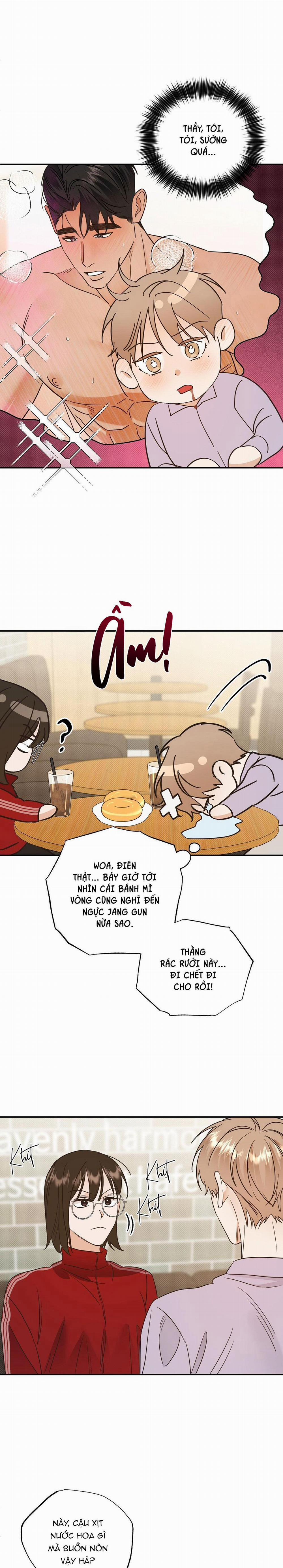 TUYỂN TẬP NGỰC BỰ, CUNG KHỦ CỦA NHÀ KIM 173.4 trang 14