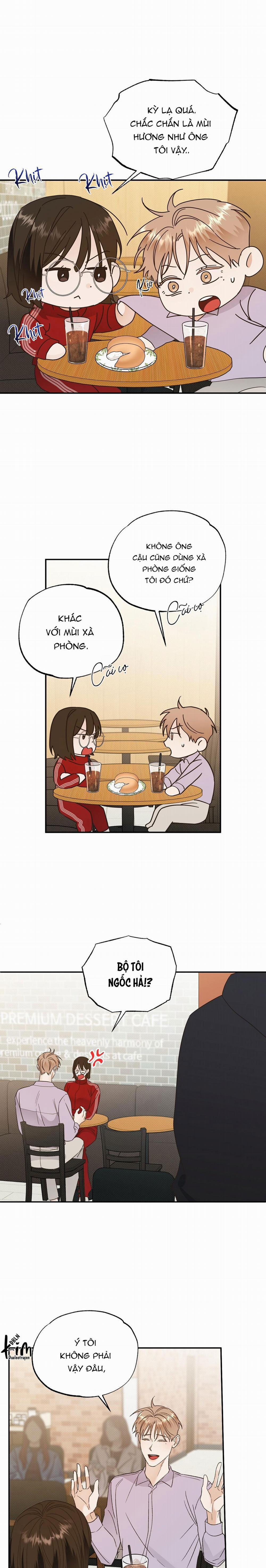 TUYỂN TẬP NGỰC BỰ, CUNG KHỦ CỦA NHÀ KIM 173.4 trang 16