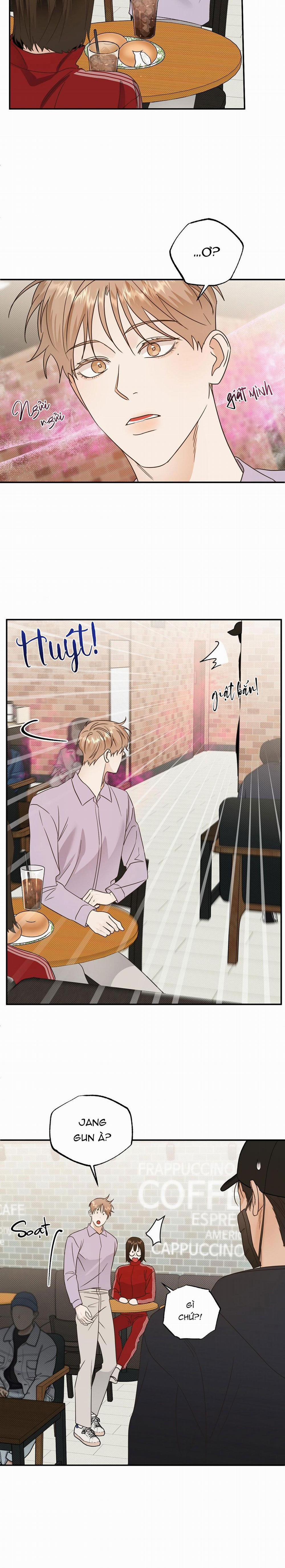 TUYỂN TẬP NGỰC BỰ, CUNG KHỦ CỦA NHÀ KIM 173.4 trang 17