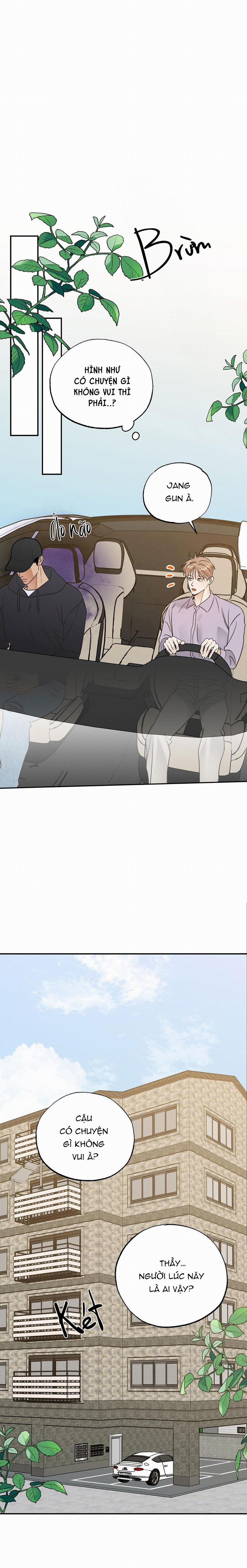 TUYỂN TẬP NGỰC BỰ, CUNG KHỦ CỦA NHÀ KIM 173.4 trang 20