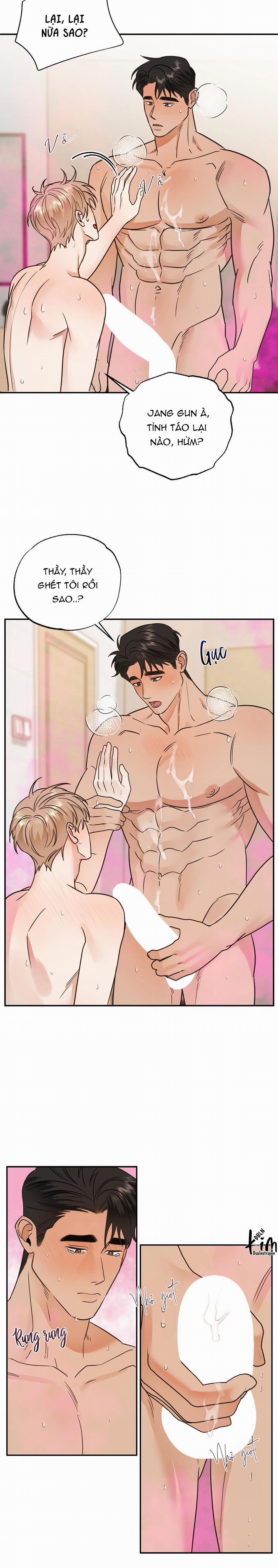 TUYỂN TẬP NGỰC BỰ, CUNG KHỦ CỦA NHÀ KIM 173.4 trang 4