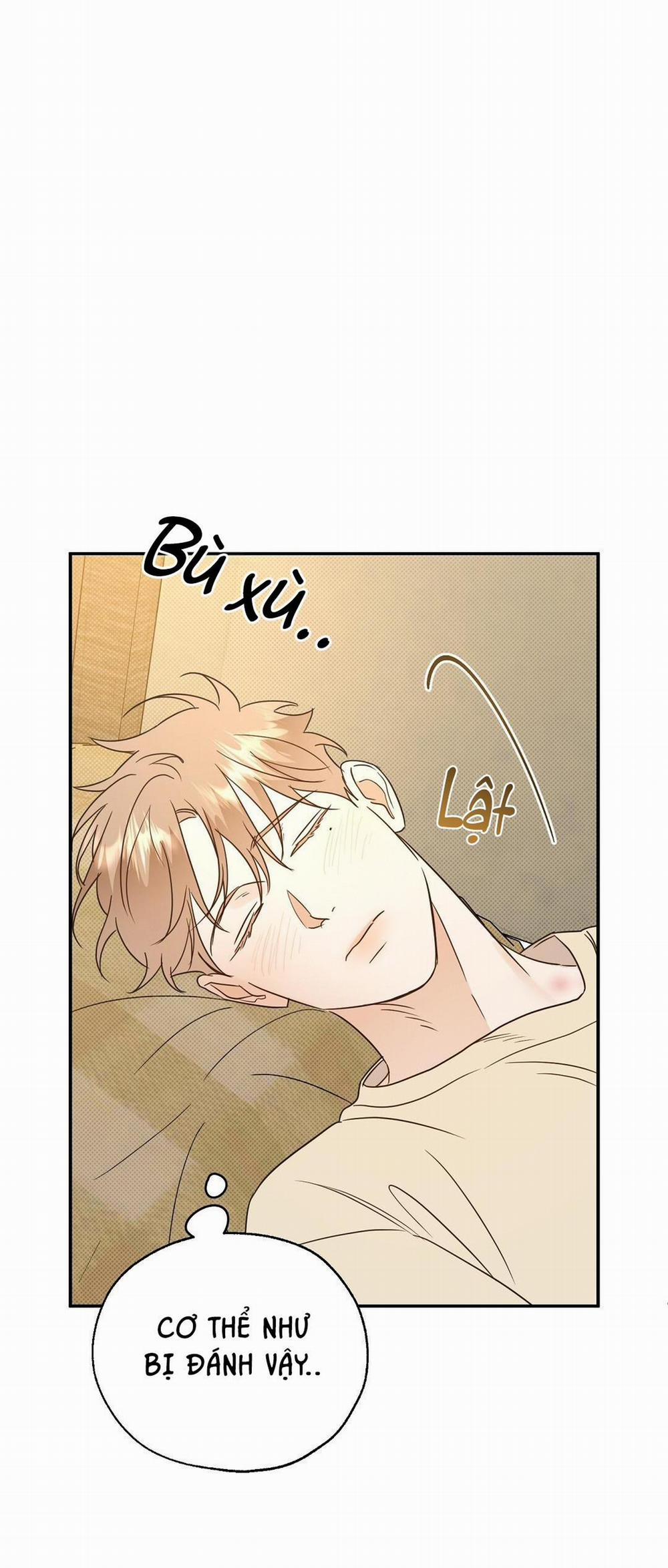 TUYỂN TẬP NGỰC BỰ, CUNG KHỦ CỦA NHÀ KIM 173.5 Quá đáng end trang 24