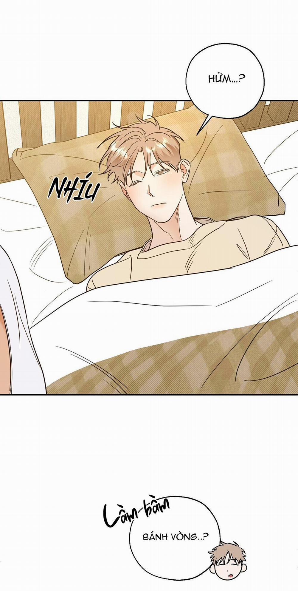 TUYỂN TẬP NGỰC BỰ, CUNG KHỦ CỦA NHÀ KIM 173.5 Quá đáng end trang 25