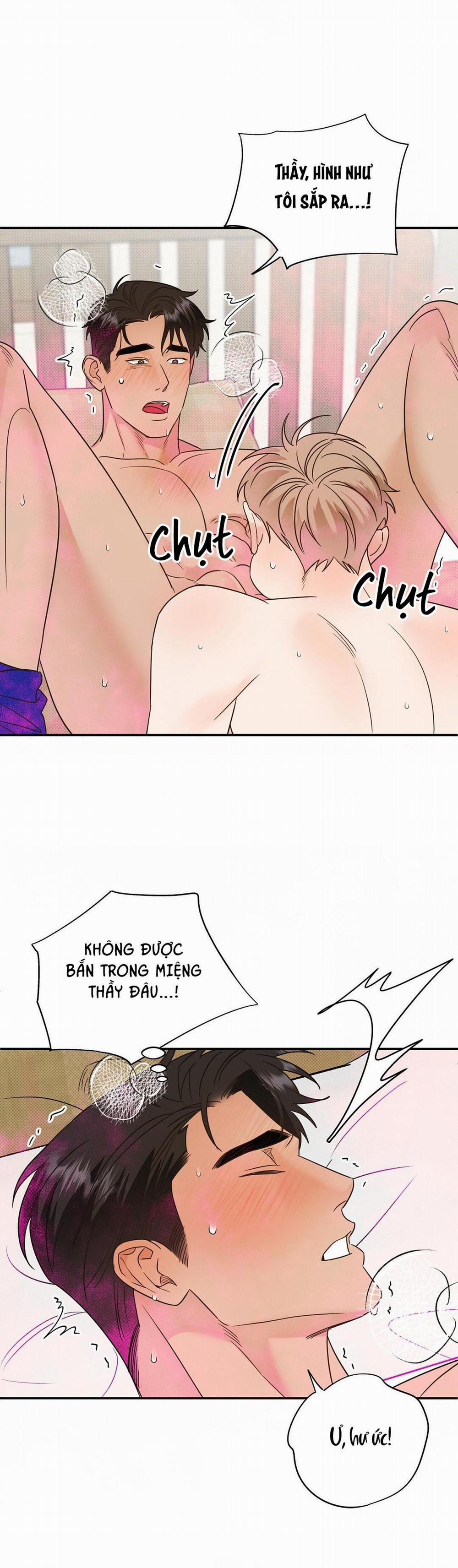 TUYỂN TẬP NGỰC BỰ, CUNG KHỦ CỦA NHÀ KIM 173.5 Quá đáng end trang 3