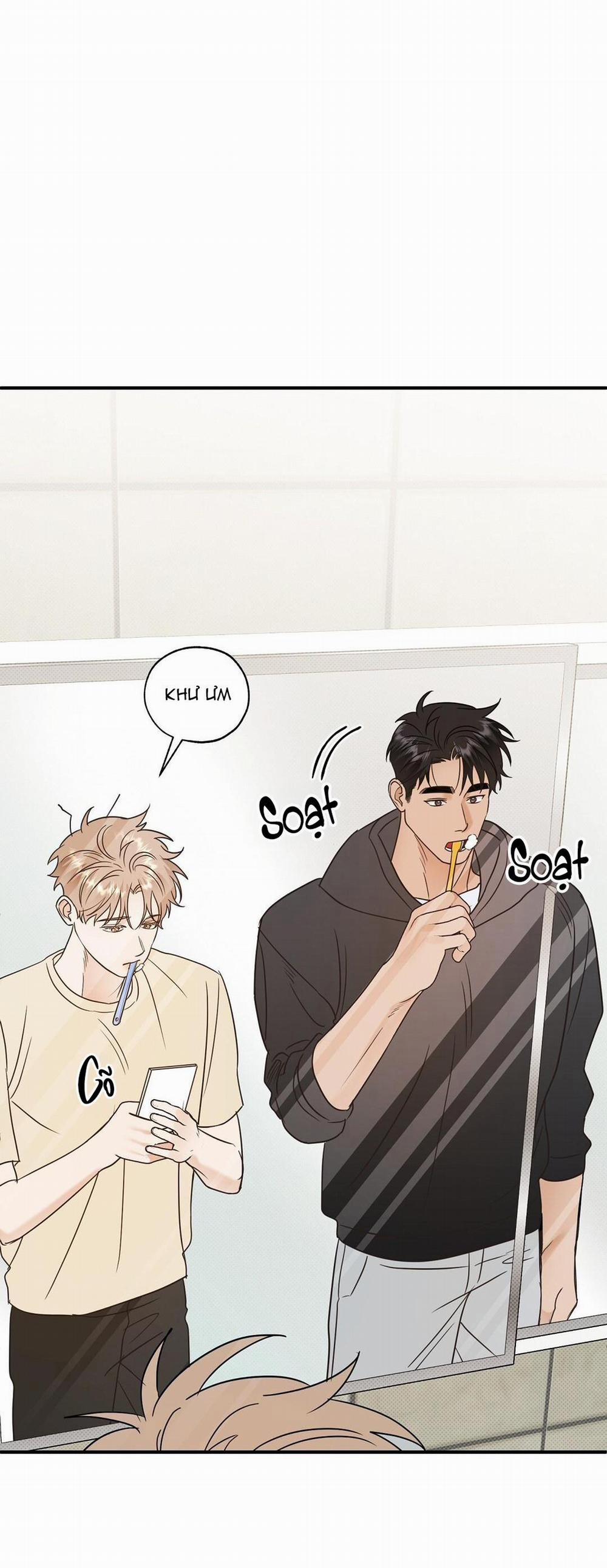 TUYỂN TẬP NGỰC BỰ, CUNG KHỦ CỦA NHÀ KIM 173.5 Quá đáng end trang 34