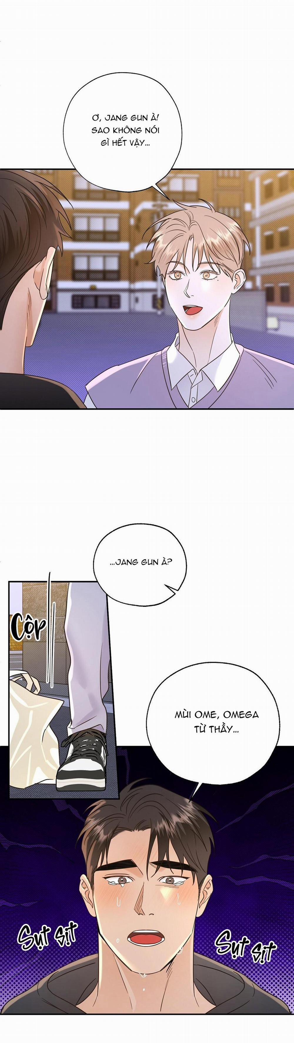 TUYỂN TẬP NGỰC BỰ, CUNG KHỦ CỦA NHÀ KIM 173.5 Quá đáng end trang 42